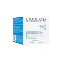 Bioderma Hydrabio Creme Гидрабио крем, 50 мл