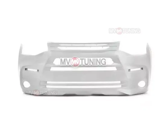 Бампер передний для Mitsubishi Outlander (3rd generation)