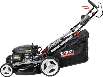 Газонокосилка бензиновая ELITECH GL 2853CS (E1601.027.00) HD 210456