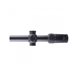 Прицел Vector Optics Taurus 1-6x24 SFP - фото 8