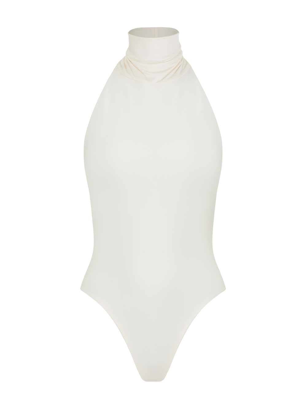 Bodysuit halter