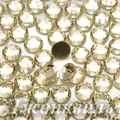 ЛС Стразы холодной фиксации, Джонквиль