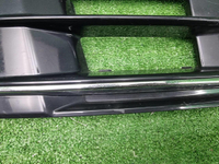 Решетка бампера правая Audi Q5 2 80A (2017-2020)