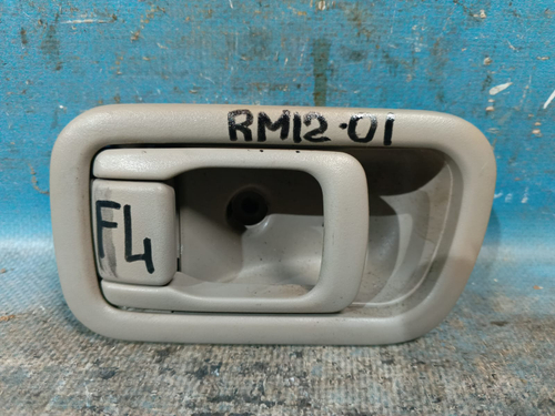 Ручка двери передней левой салонная NISSAN LIBERTY 2002