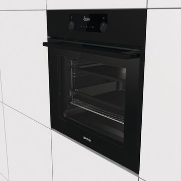 Электрический духовой шкаф Gorenje BO 737 E24 B