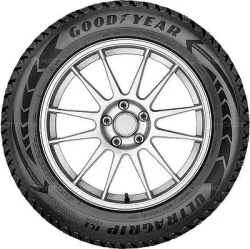 Goodyear UltraGrip Ice Arctic SUV 255/45 R20 105T XL