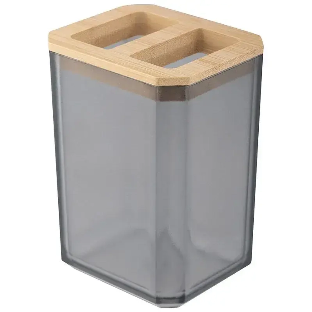 Держатель для зубных щеток Оникс