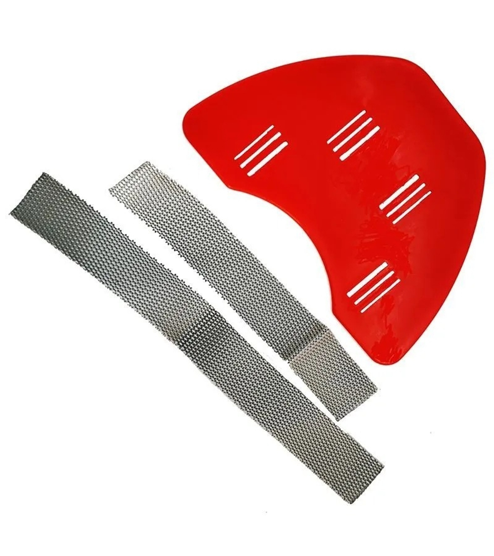 Лопатки для плавания Finger Paddles