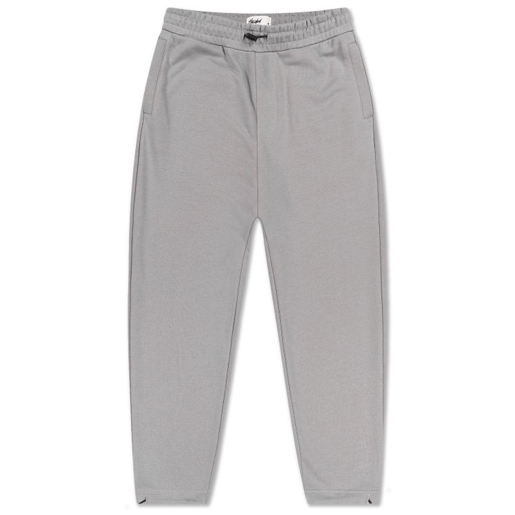 Штаны спорт. HAIDED BAGGYFLEX, серый