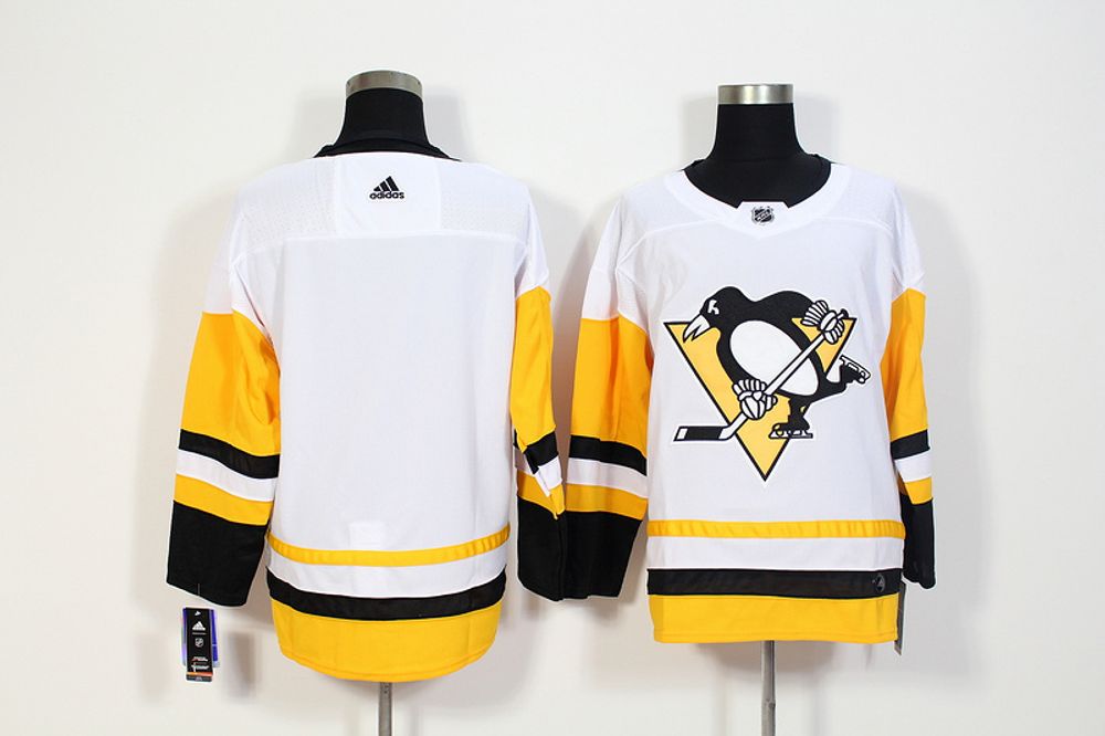 NHL джерси Pittsburgh Penguins