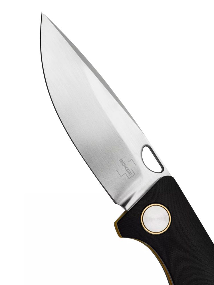 Нож Boker 01BO545 Epicenter Backlock