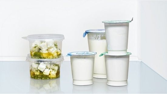 Холодильник Bosch KGE 39AI20