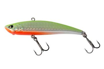 Воблер тонущ. вертикал. LJ Pro Series  SLIM VIB S 80.00/332