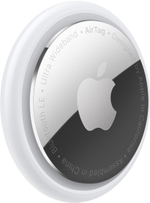 Bluetooth-трекер Apple AirTag (4 pack) белый