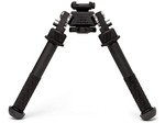 Сошки Atlas BT10 V8 на Picatinny, высота 4.8 - 9.1in (BT10)