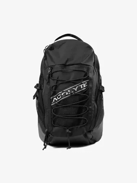 Рюкзак ACOLYTE Щит One Size, Черный