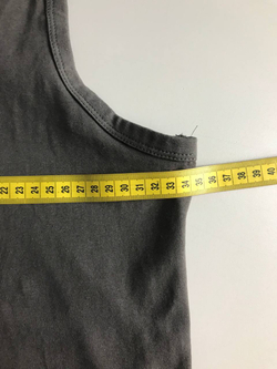 Платье H&M для активного образа, маркировка S, визуально 44 размер