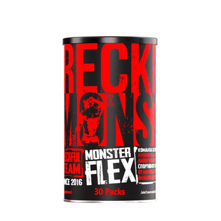 БАД Monster Flex (RECKFUL)