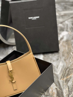 Yves Saint Laurent Hobo Bag