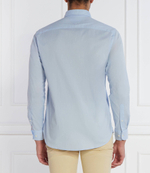 Рубашка Tommy Hilfiger - голубой(MW0MW30934)