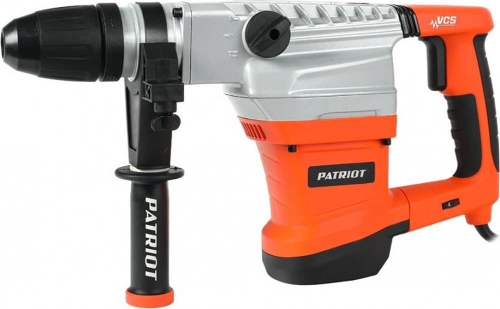 Перфоратор сетевой PATRIOT RH 450 140301450