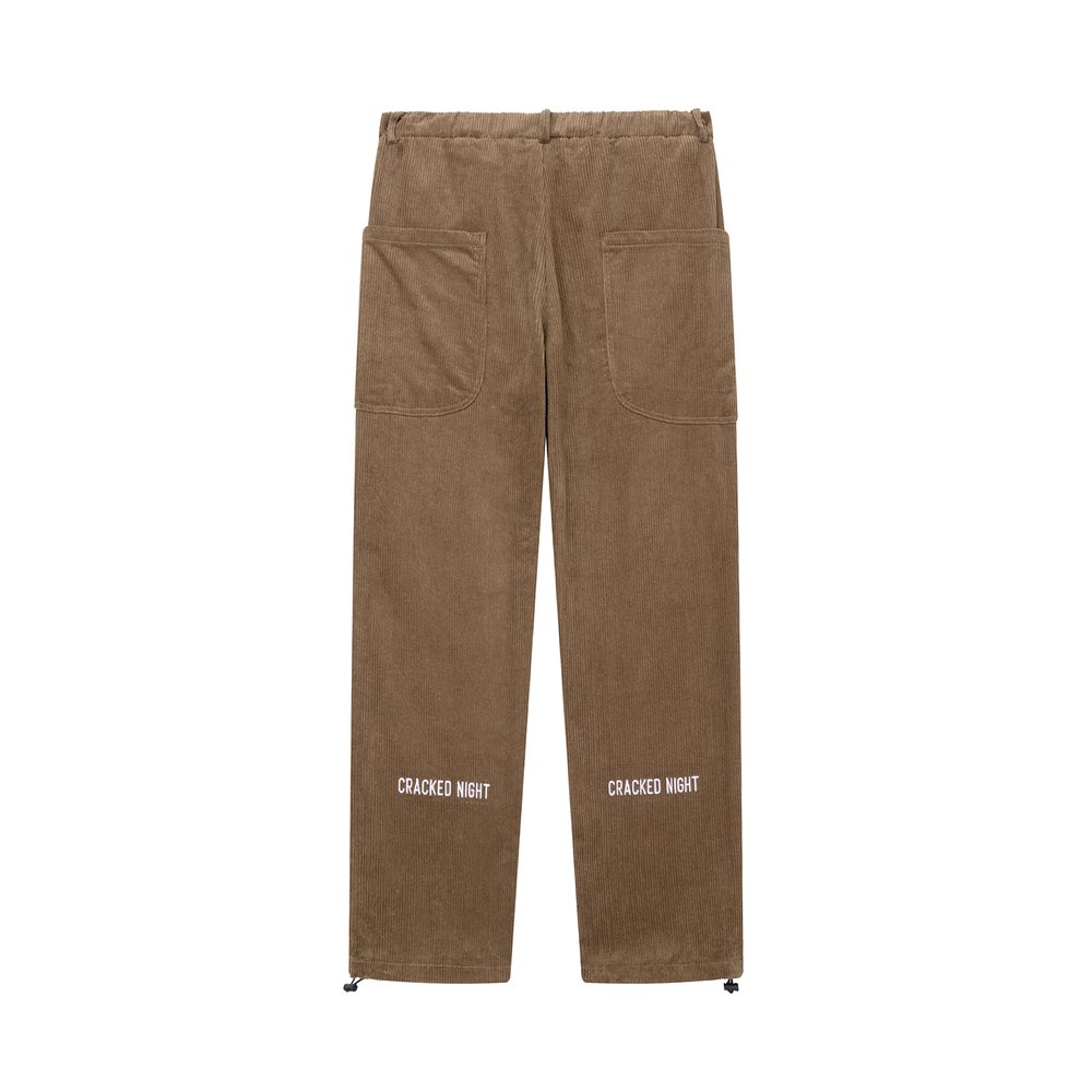 БРЮКИ YMKASHIX VELVET SERIES 3.0