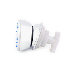 Форсунка для душевой кабины проходная