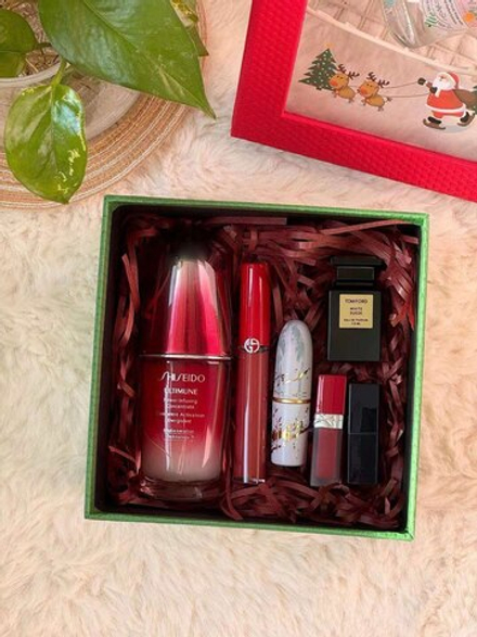 Подарочный набор