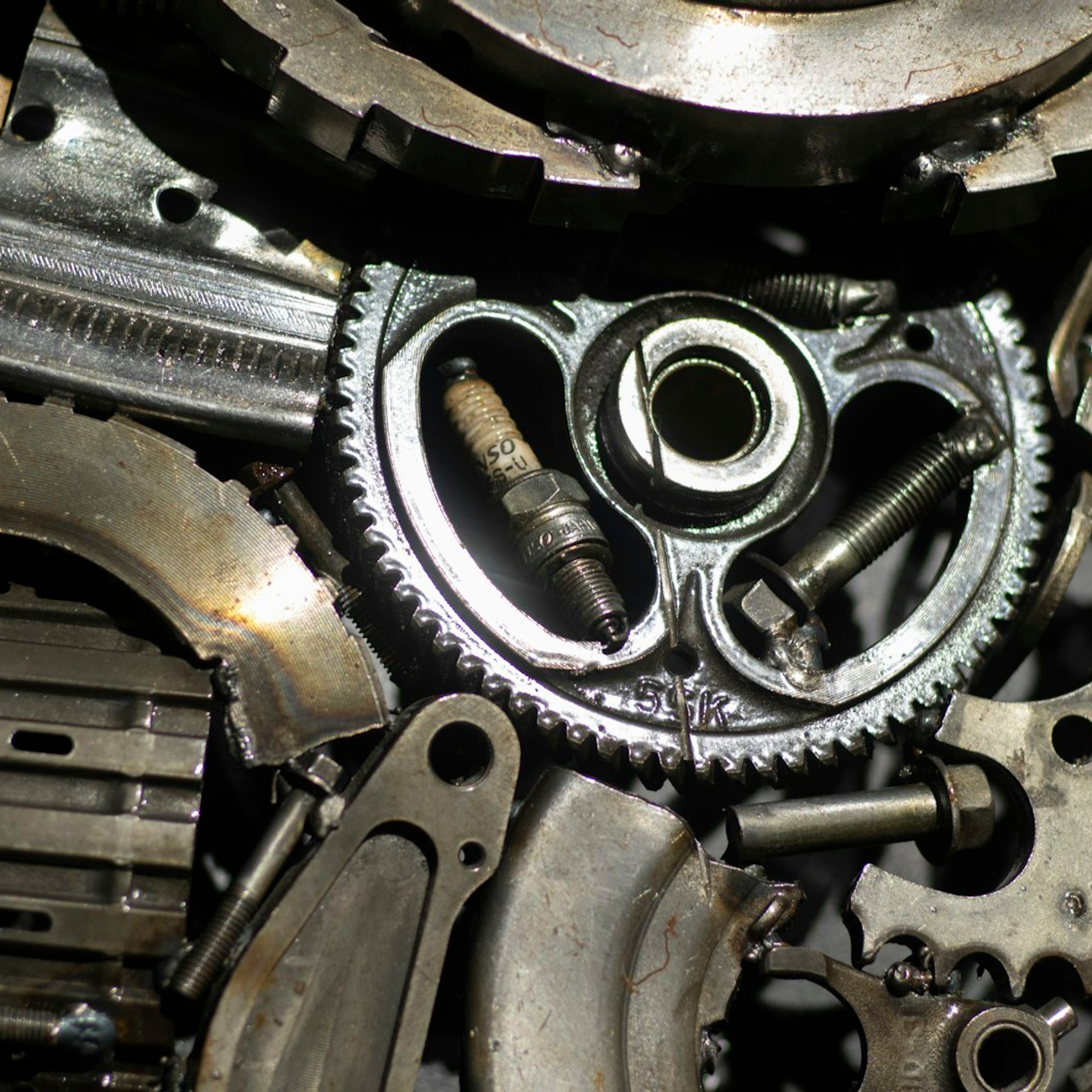 Покупай с выгодой!