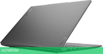 Ноутбук Lenovo YOGA Pro 14S 83BU0000CD