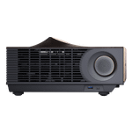 Комплект: Проектор лазерный Hisense L9Q и экран Hisense 110''