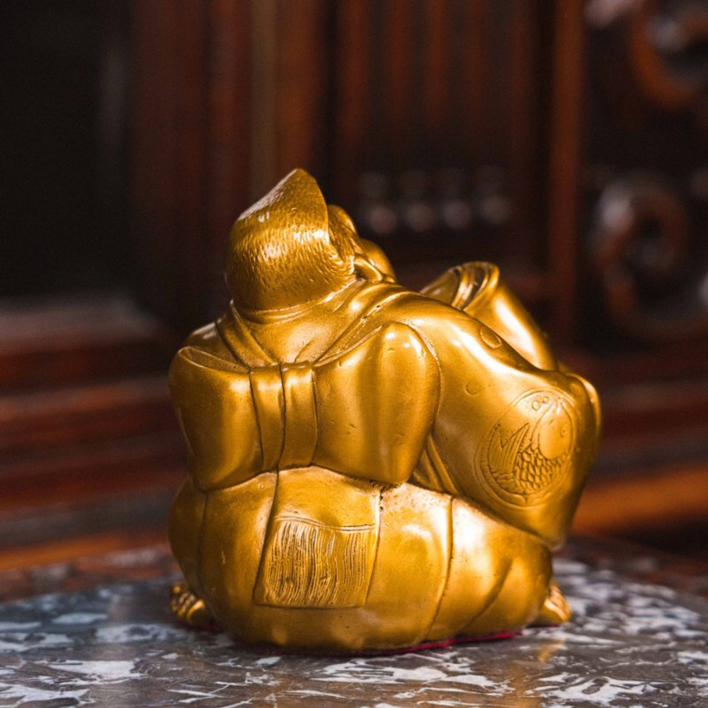 «Семь богов счастья»