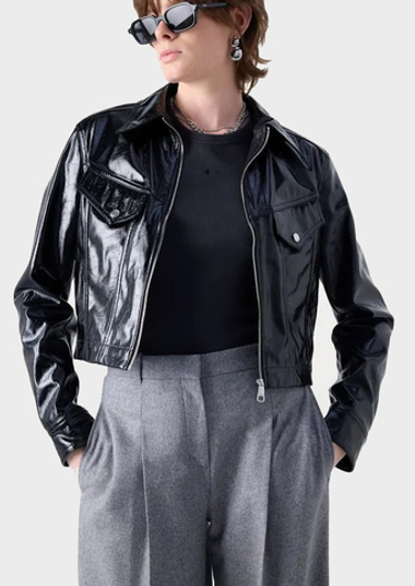 Брюки BOSS Tiana4