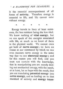 A Primer of the Art of Massage (For Learners) | Thomas Stretch Dowse