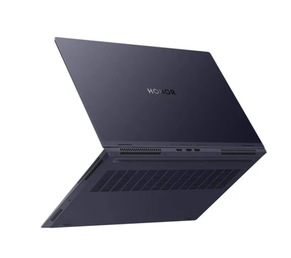Honor MagicBook Pro 16 2025 / Ultra 5 225H