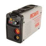 Сварочный аппарат инверторный САИ160К (компакт) Ресанта