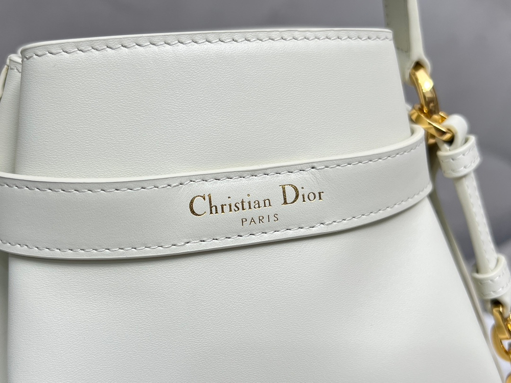 Christian Dior Medium C'est Dior Bag 24 cm