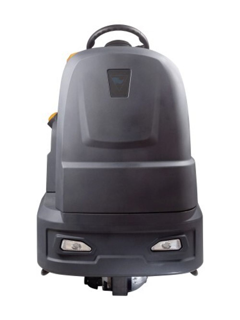 Машина поломоечная CHANCEE K90 (Gel 226 а/ч) с местом оператора K90