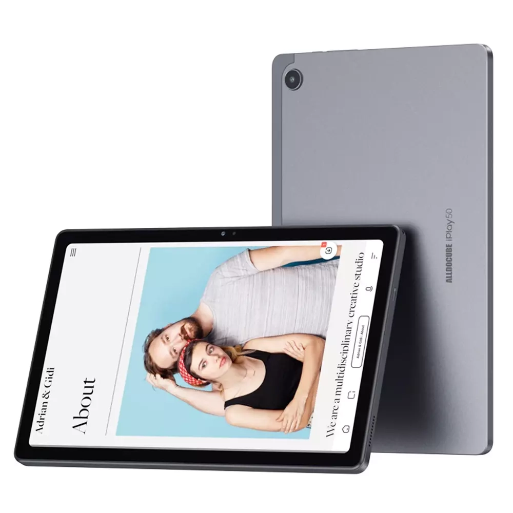 Alldocube iPlay 50 (T1030) 6G/64G Black