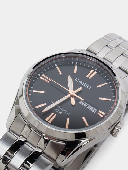 Наручные часы Casio MTP-1335D-1A2