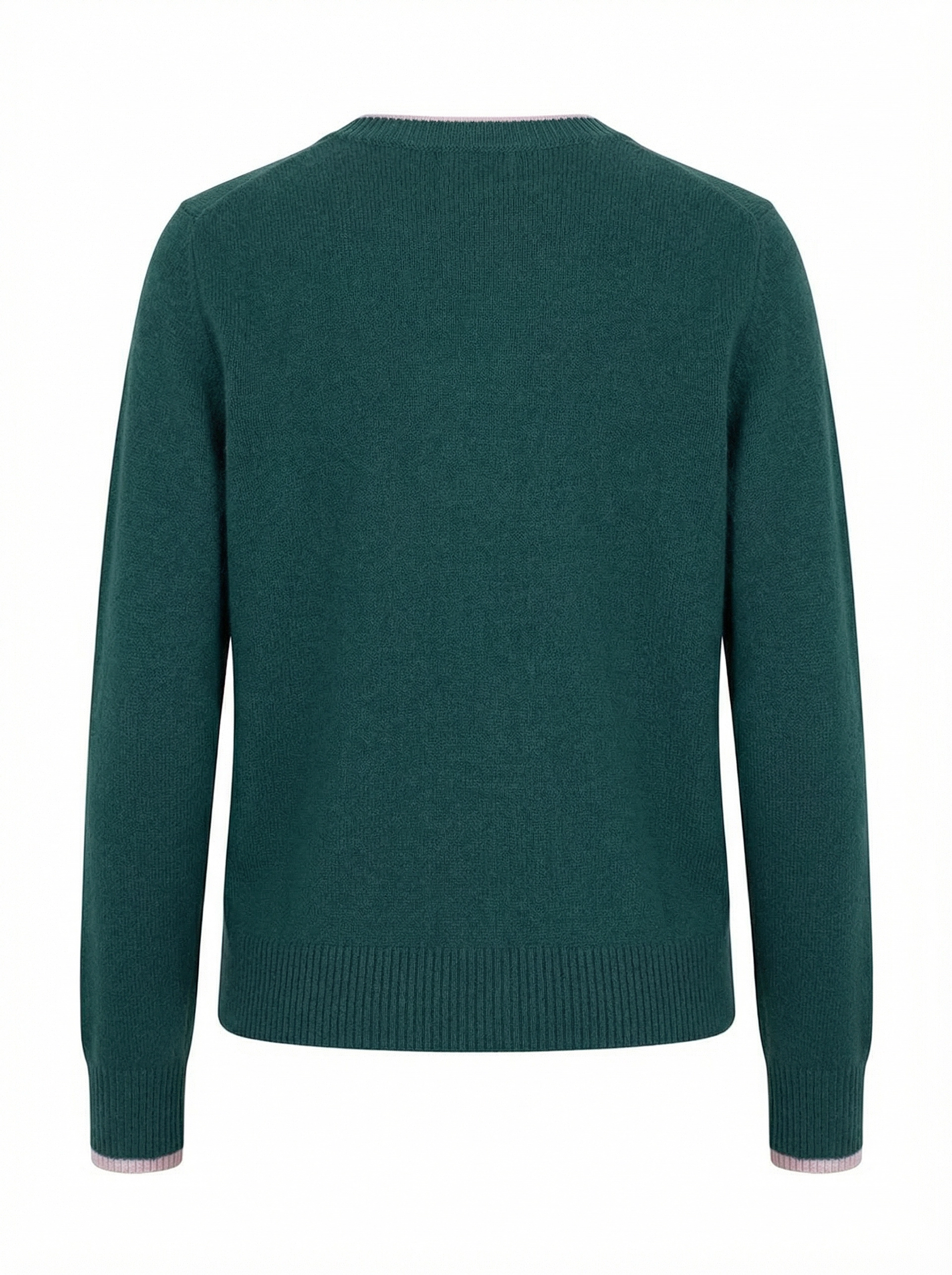 Кашемировый кардиган