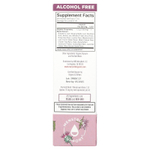 MaryRuth's, органический жидкий экстракт для здоровья и поддержки менструального цикла для женщин, без спирта, 30 мл (1 жидк. унция)