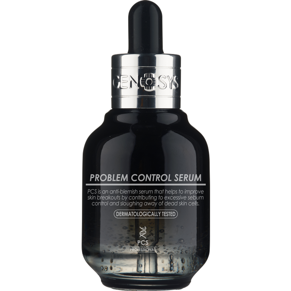 Problem Control Serum PCS | Сыворотка для проблемной кожи PCS