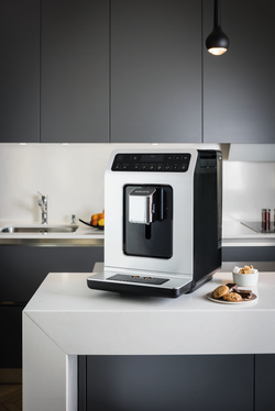 Автоматическая кофемашина Krups Evidence EA890110