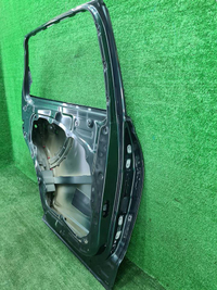 Дверь задняя левая Genesis GV80 (2020-н.в.)