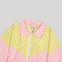 Windbreaker [Crystal Rose]