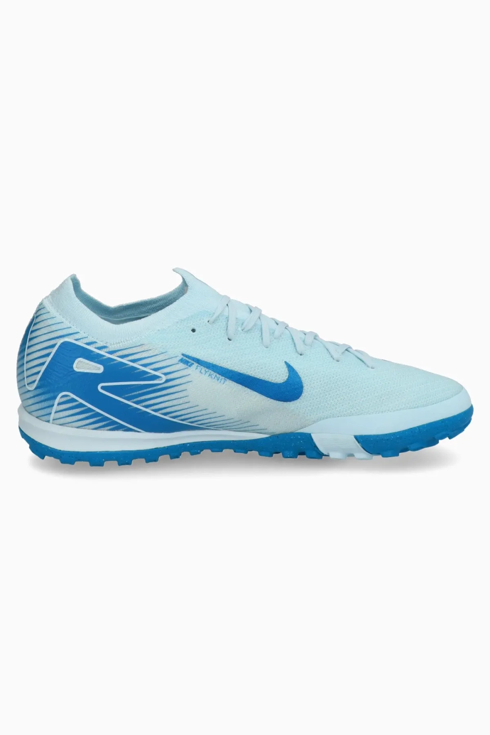 Chuteira nike mercurial flyknit deals