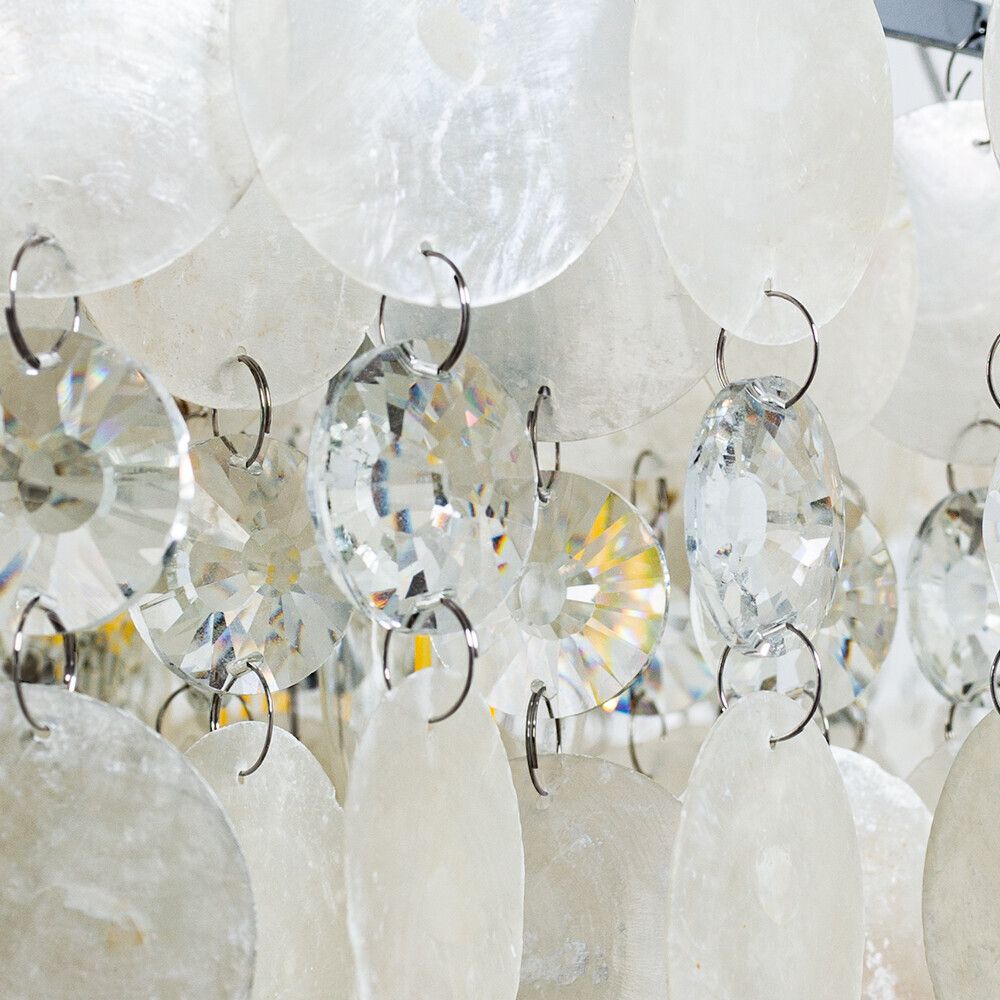 Подвесная люстра Arte Lamp