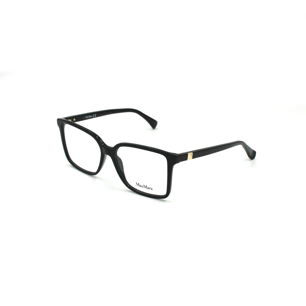 Оправа бабочка MaxMara 5022 001 черная