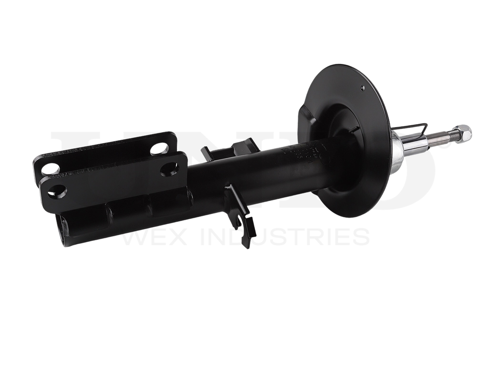 Амортизатор газовый передней подвески левый UNIO SAB-10104